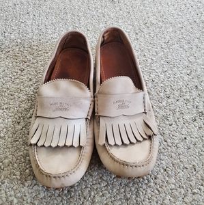 GUCCI Men's Loafer (size 10.5)